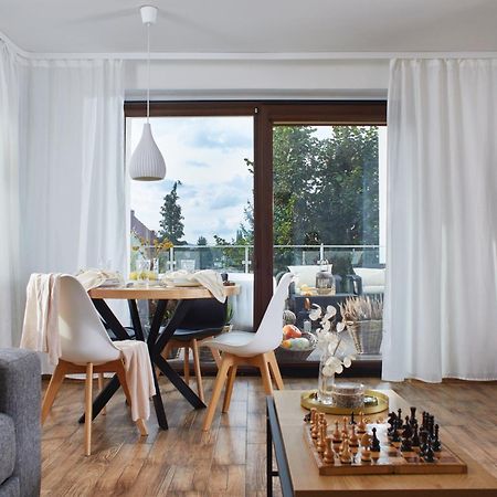 Oh Deer! Apartman Jelenia Góra Kültér fotó