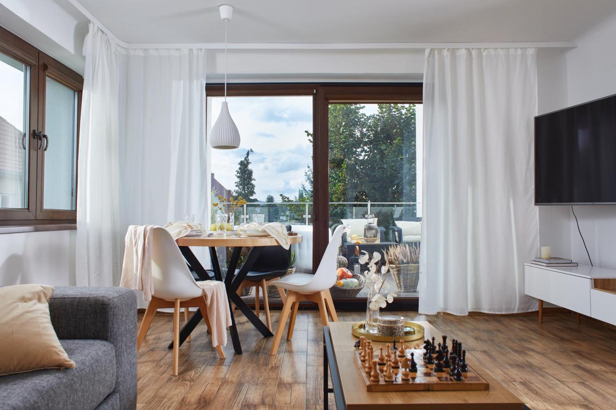 Oh Deer! Apartman Jelenia Góra Kültér fotó