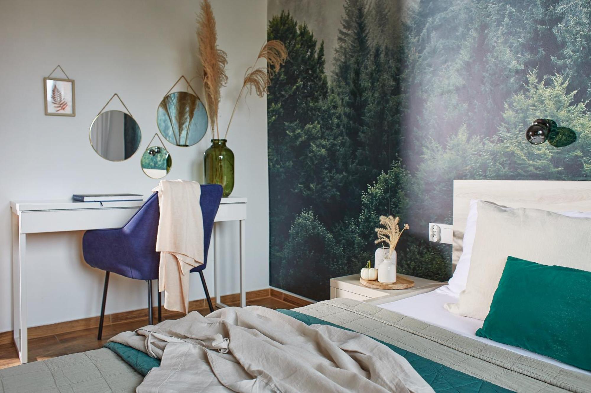 Oh Deer! Apartman Jelenia Góra Kültér fotó
