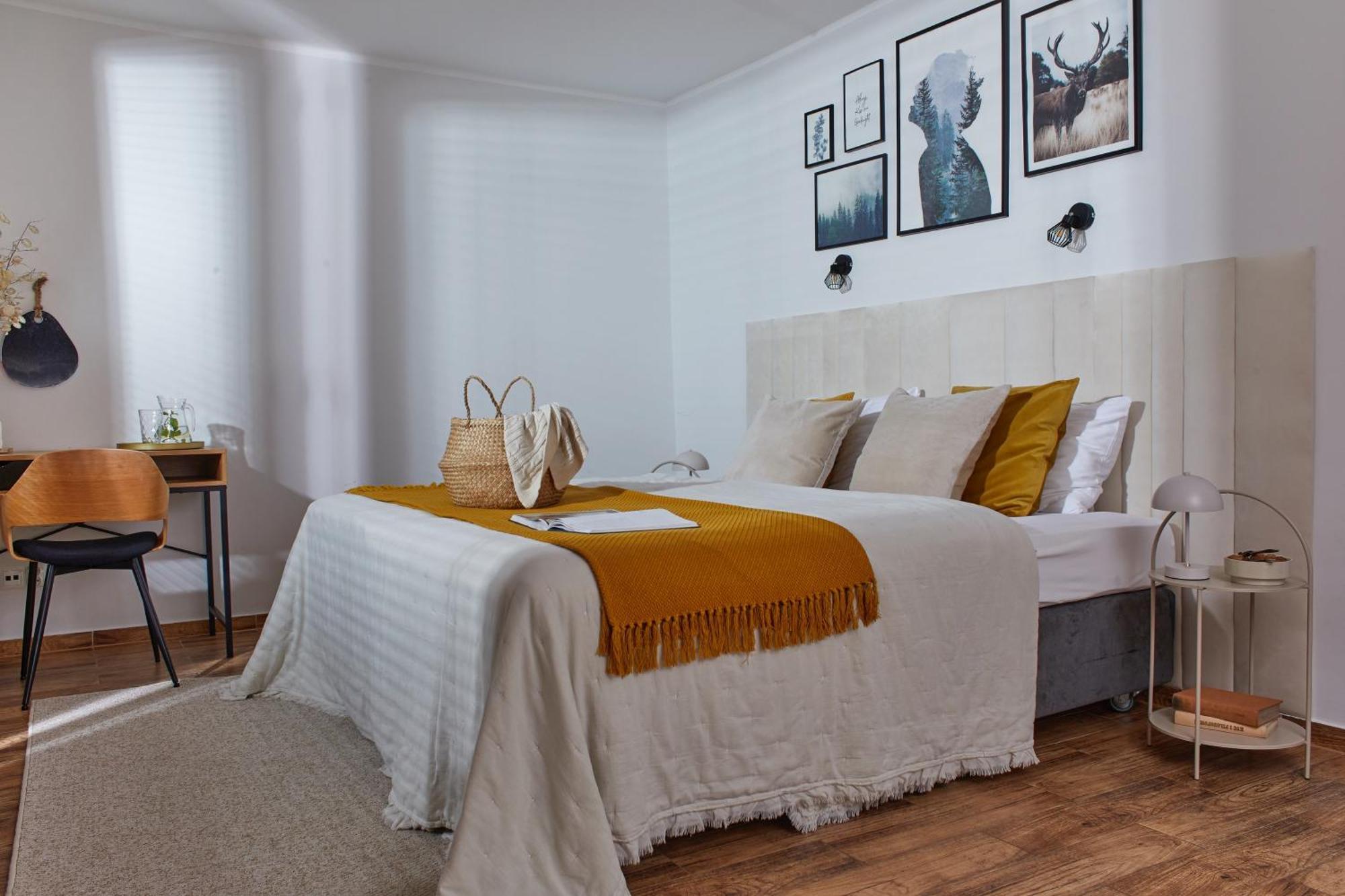 Oh Deer! Apartman Jelenia Góra Kültér fotó