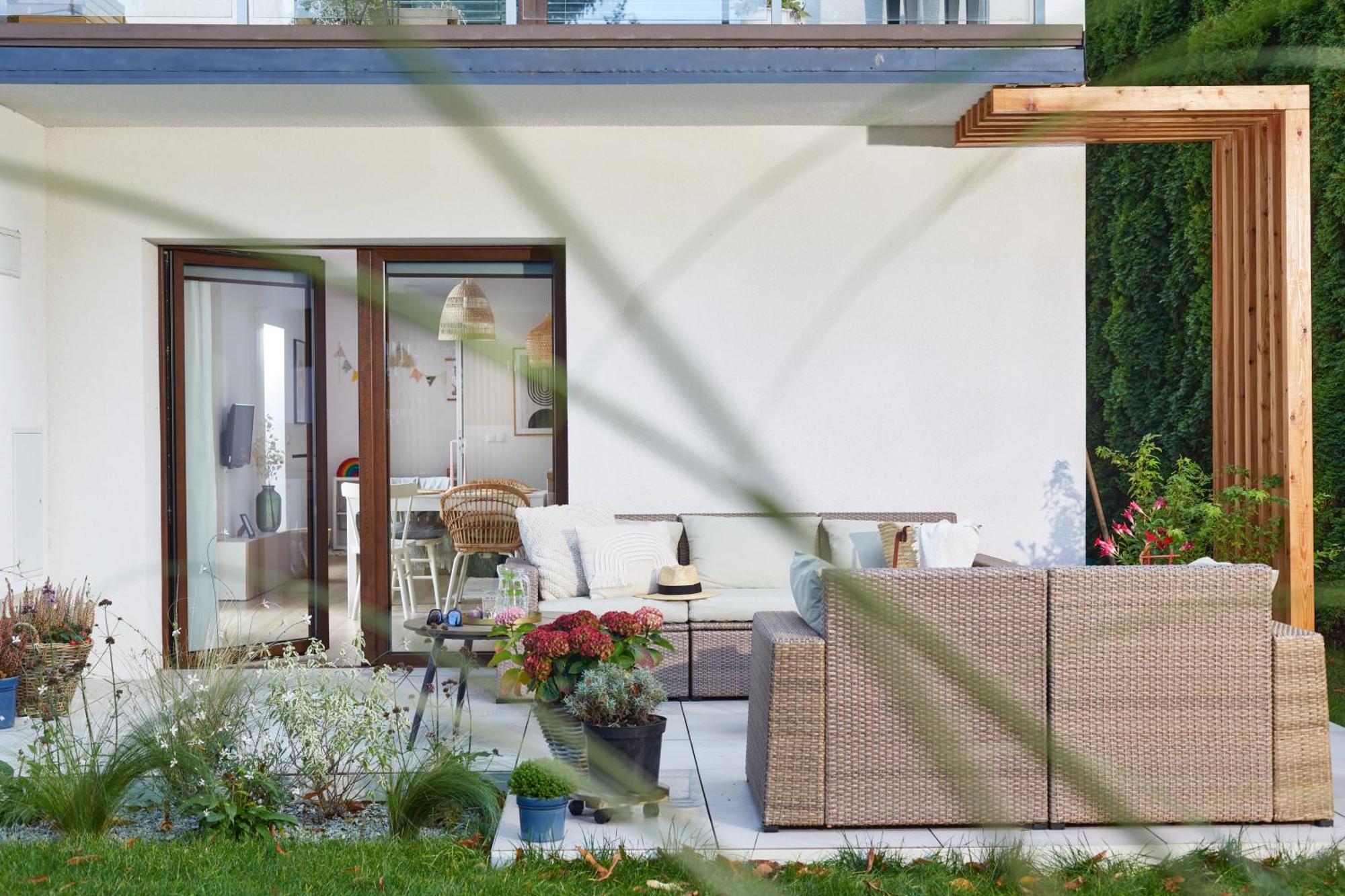 Oh Deer! Apartman Jelenia Góra Kültér fotó